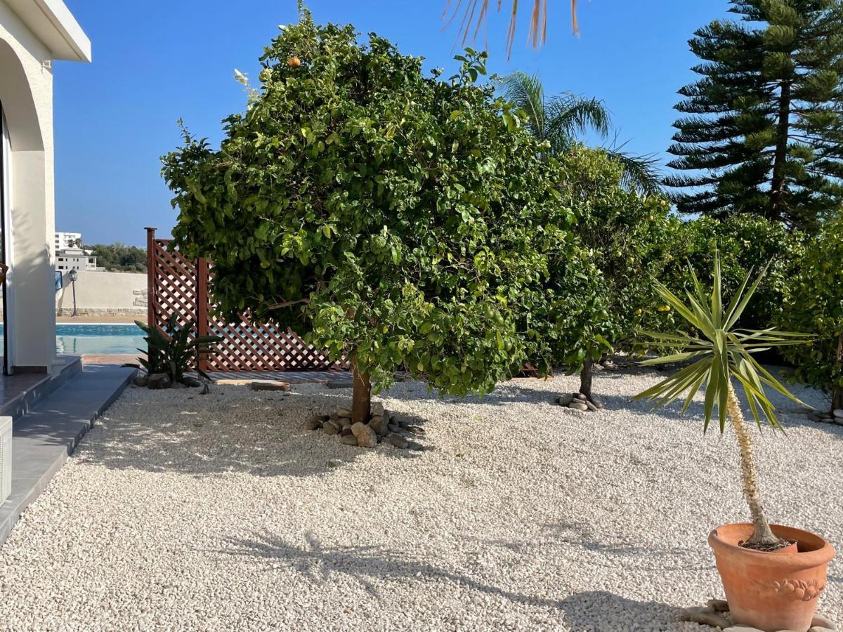 Coral Bungalow Coral Bay Eksteriør billede