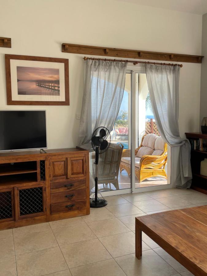 Coral Bungalow Coral Bay Eksteriør billede